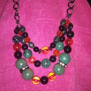📿3 necklaces for $10